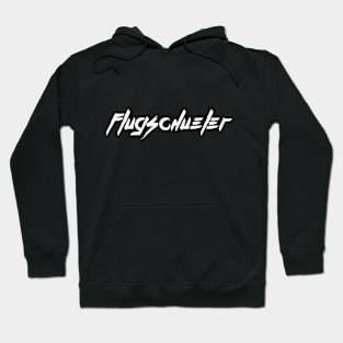 Flugschüler Hoodie